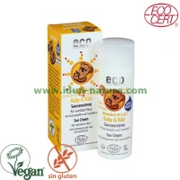 Protector solar mineral FPS 45 ECO COSMETICS Baby & Kids